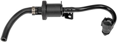 Vapor Canister Purge Valve Dorman - OE Solutions 911-370