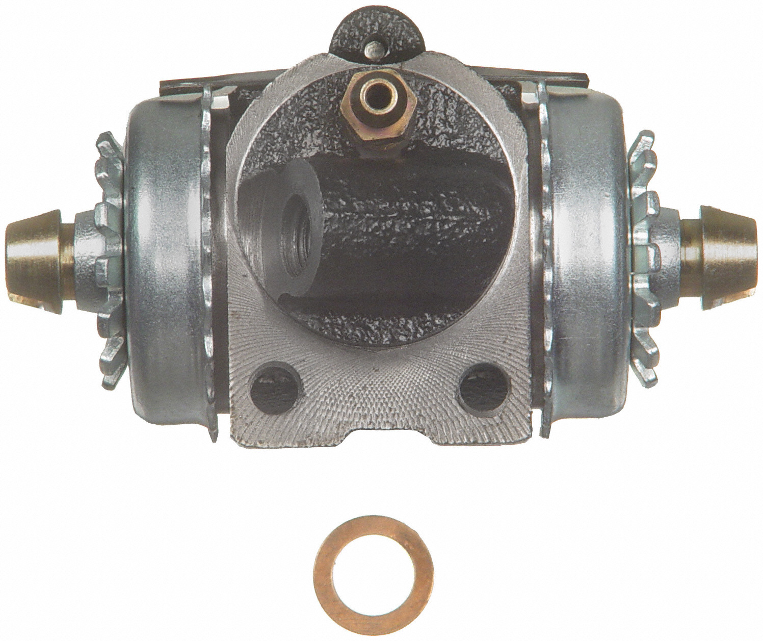 Drum Brake Wheel Cylinder Wagner Brake WC3731