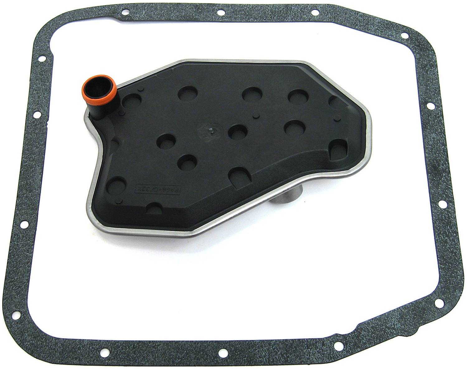 Transmission Filter Kit LUBER-FINER T646