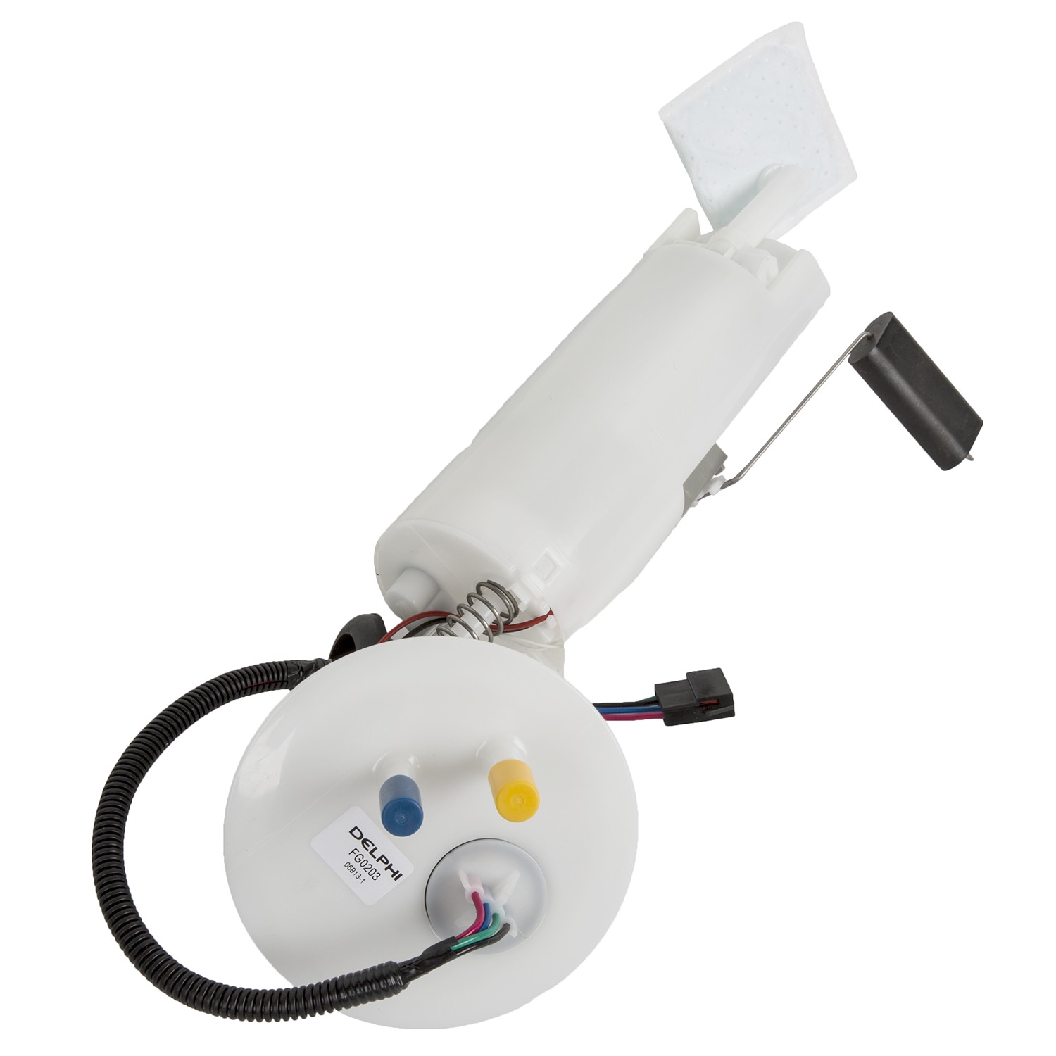Fuel Pump Module Assembly Delphi FG0203