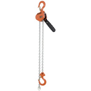 Chain Hoist JET TOOL 110804