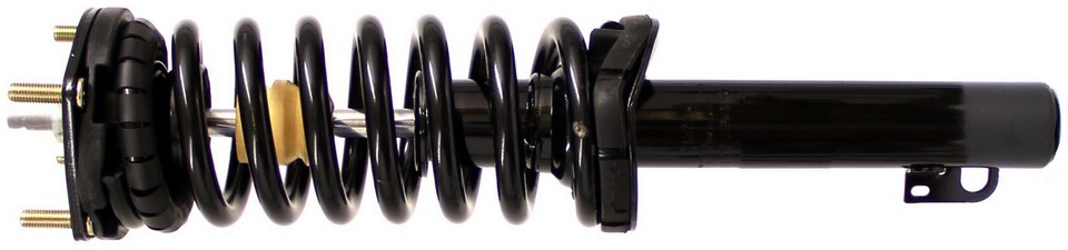 Suspension Strut and Coil Spring Assembly Monroe Shocks & Struts 181377L