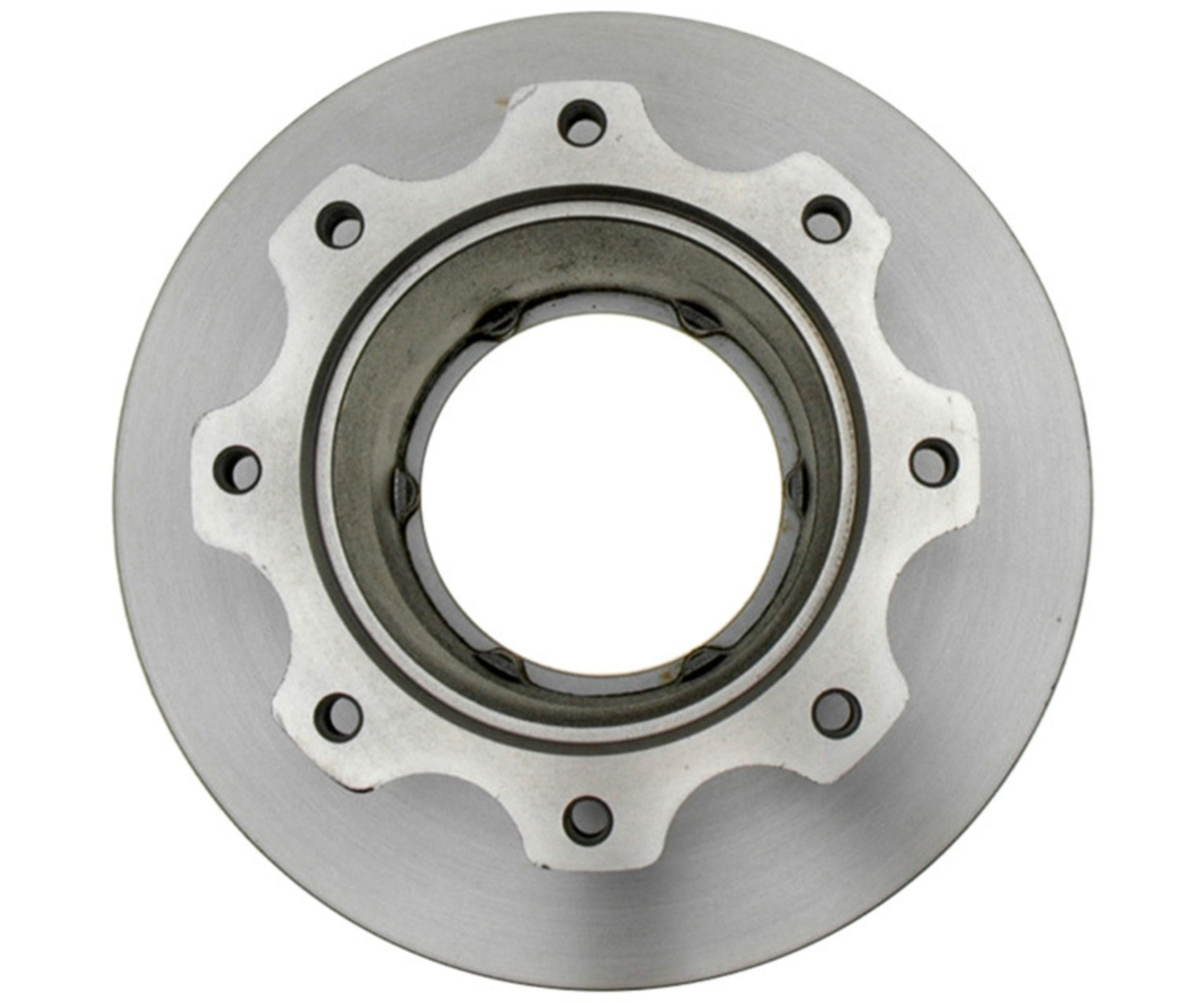 Disc Brake Rotor and Hub Assembly Raybestos Brakes 980617