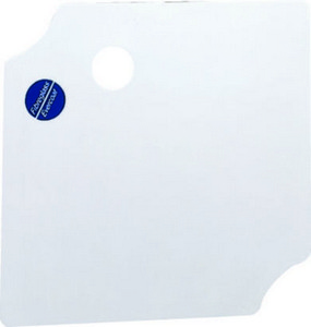 Body Filler Mixing Board Evercoat 100155