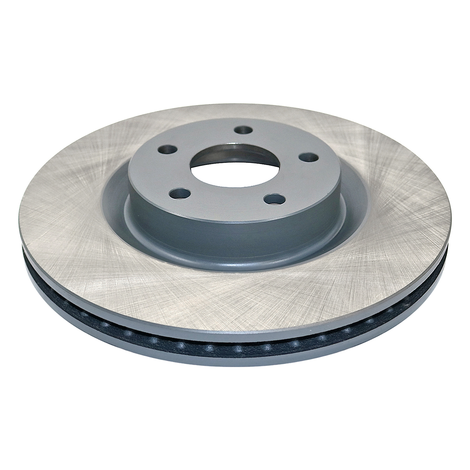 Disc Brake Rotor DuraGo BR901842-01