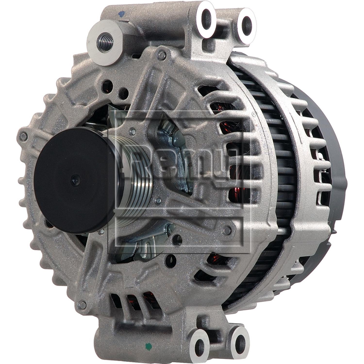 Alternator Remy 12891