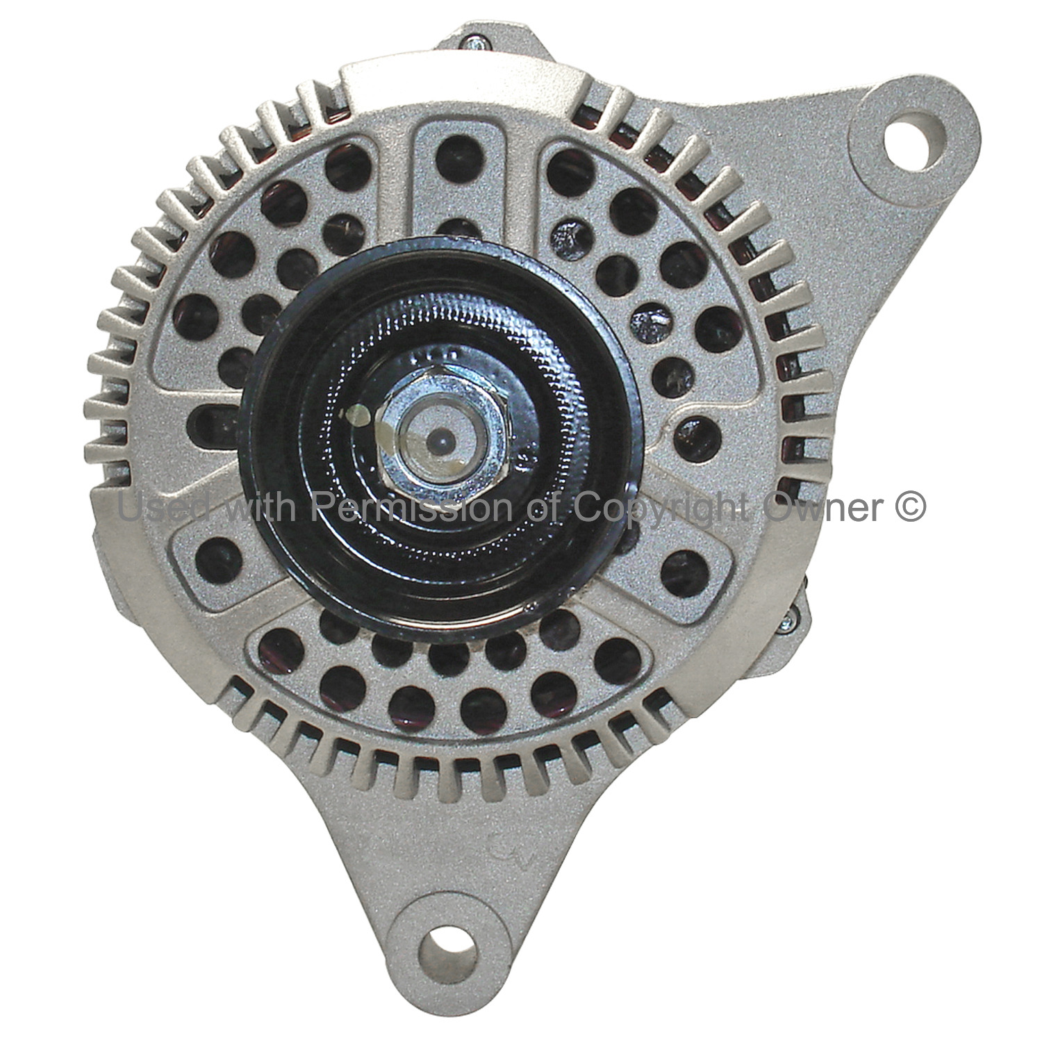 Alternator Quality-Built 7775610N