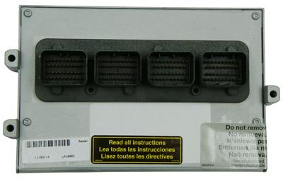 Engine Control Module (ECM) CARDONE Reman 79-8738V