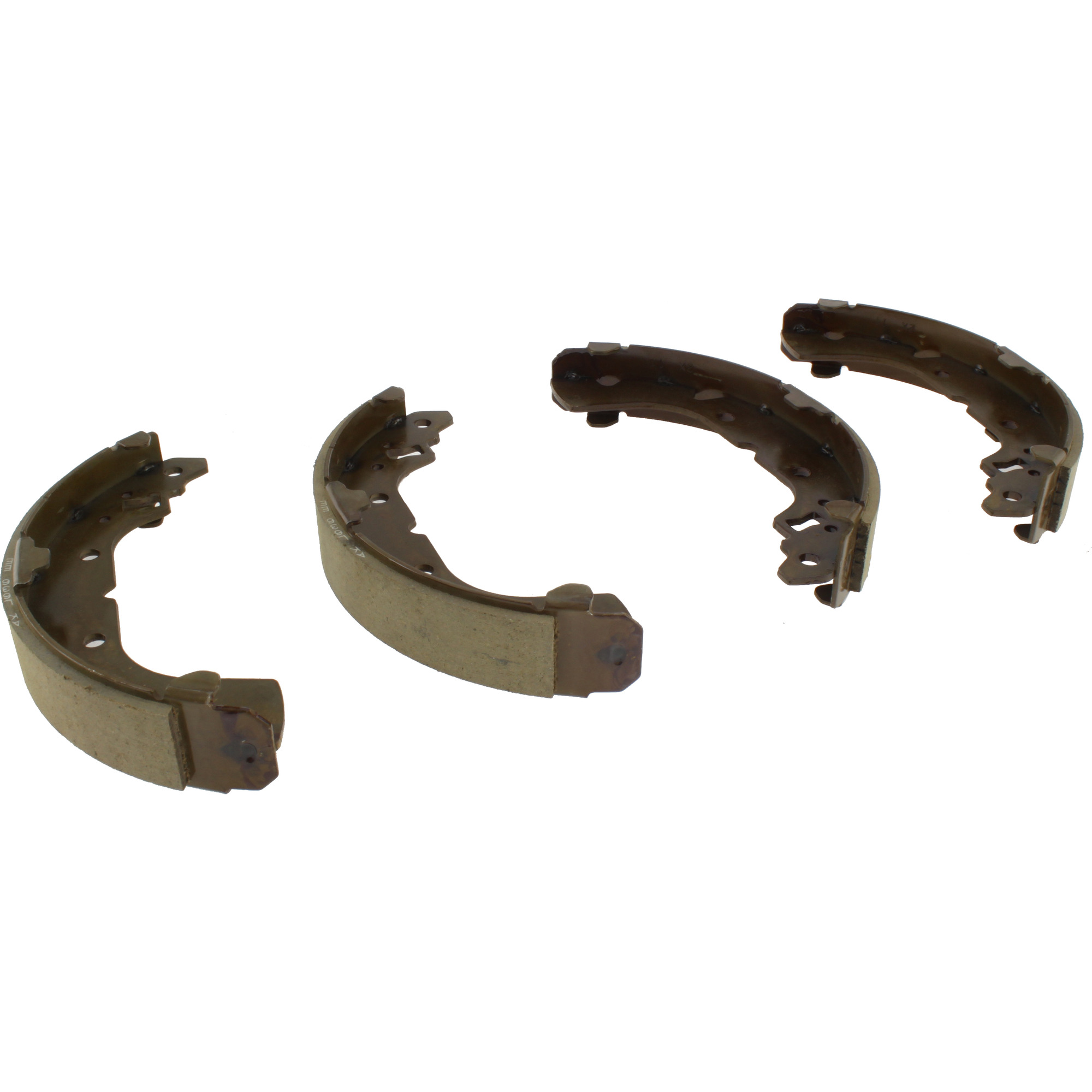 Drum Brake Shoe Centric Parts 111.10590