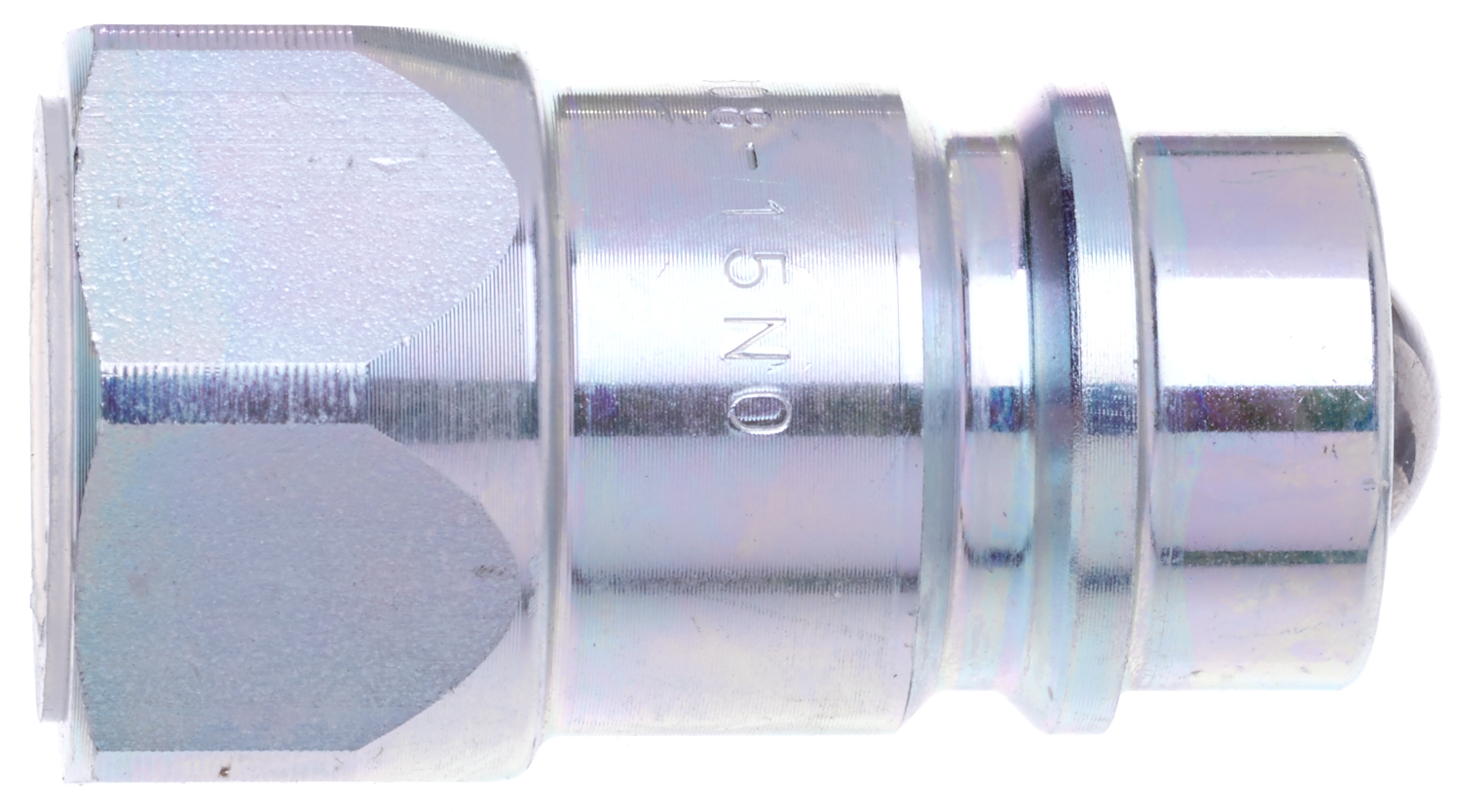 Quick Disconnect Coupler Gates G94011-1212