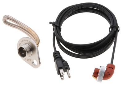 Engine Heater Zerostart 3500107