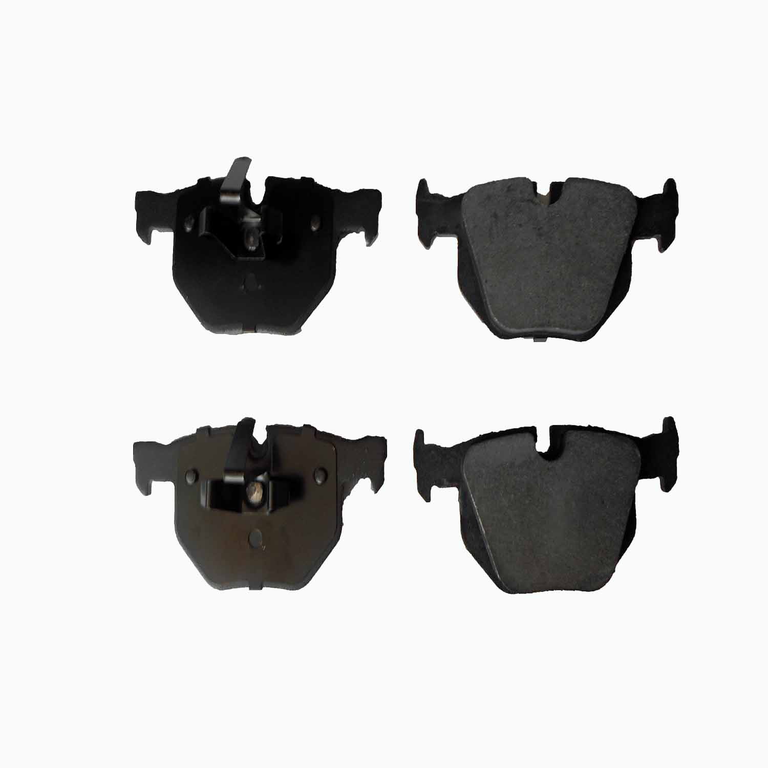 Disc Brake Pad Set Ultra Stop ULT1170