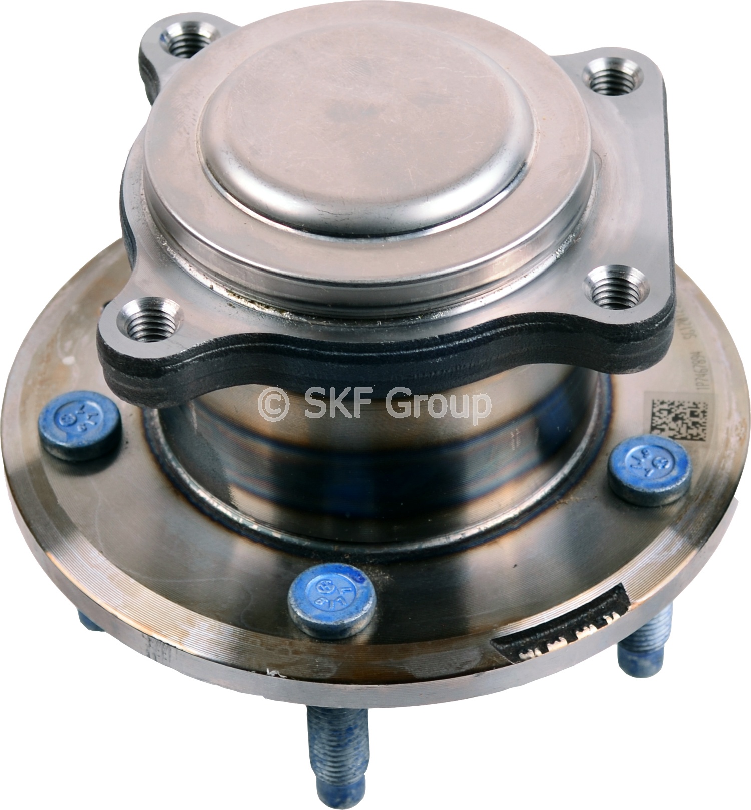 Wheel Bearing and Hub Assembly SKF BR930859