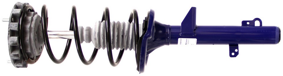 Suspension Strut and Coil Spring Assembly Monroe Shocks & Struts 181616