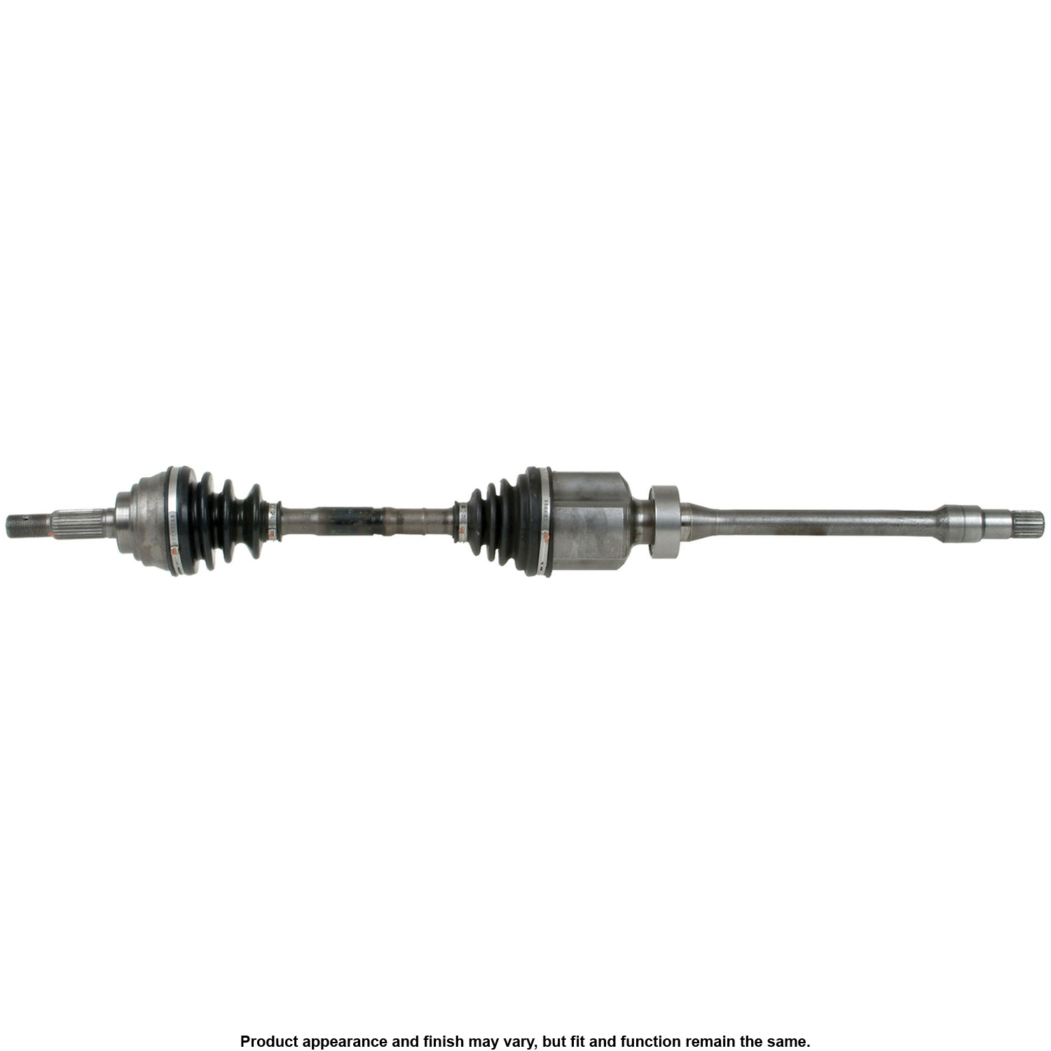 CV Axle Assembly CARDONE Reman 60-5144