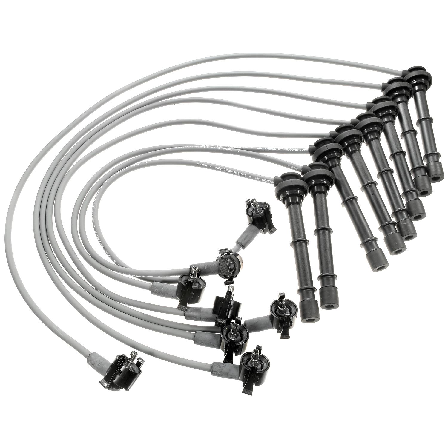 Spark Plug Wire Set Standard Ignition 26905