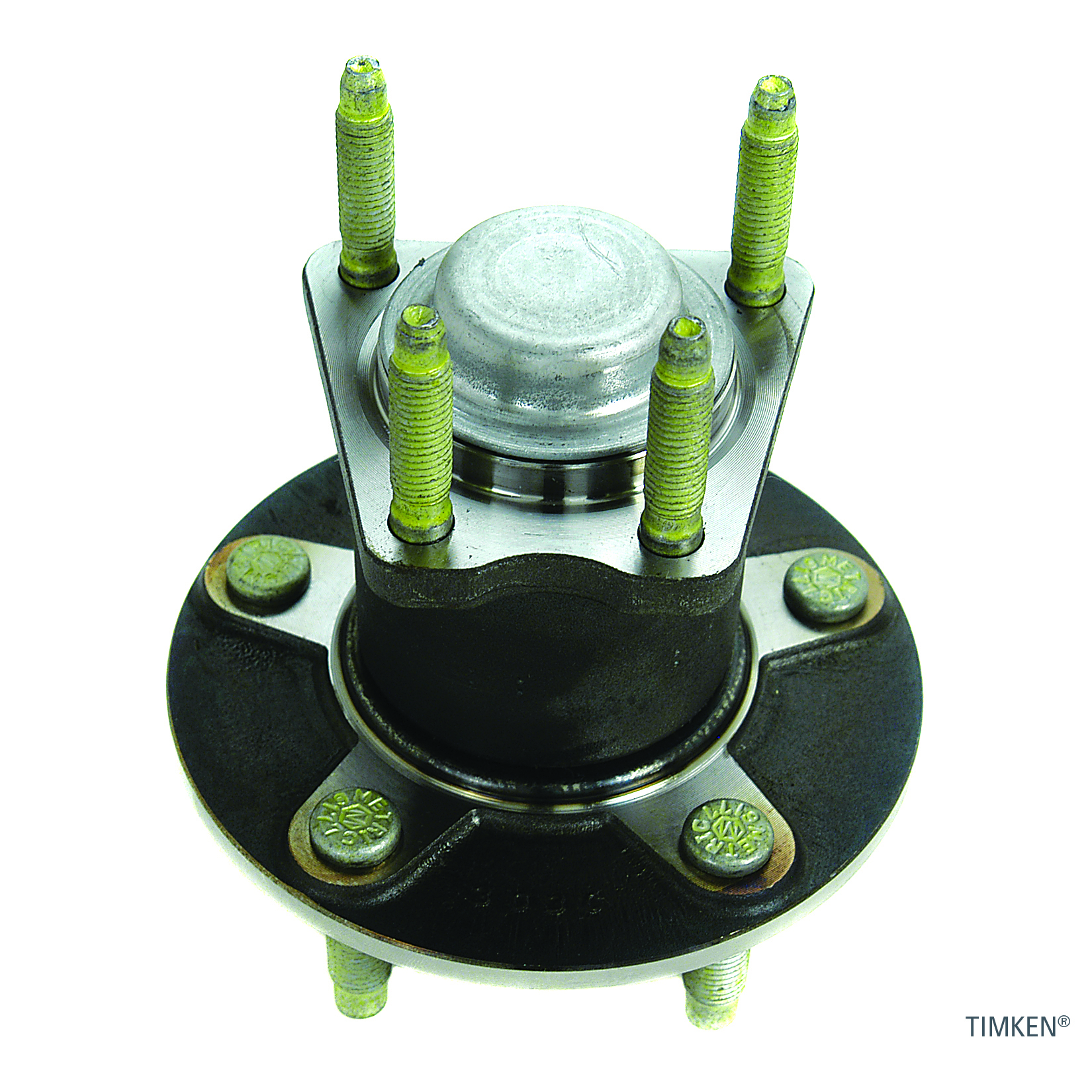 Wheel Bearing and Hub Assembly Timken HA590081