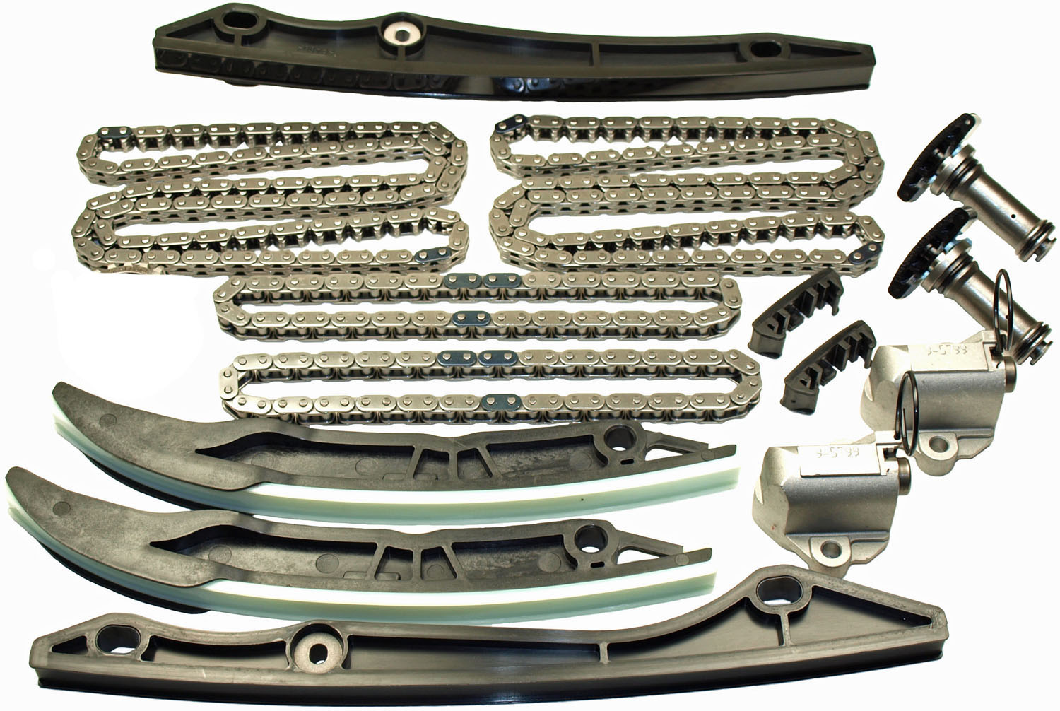 Engine Timing Chain Kit Cloyes 9-0757SX