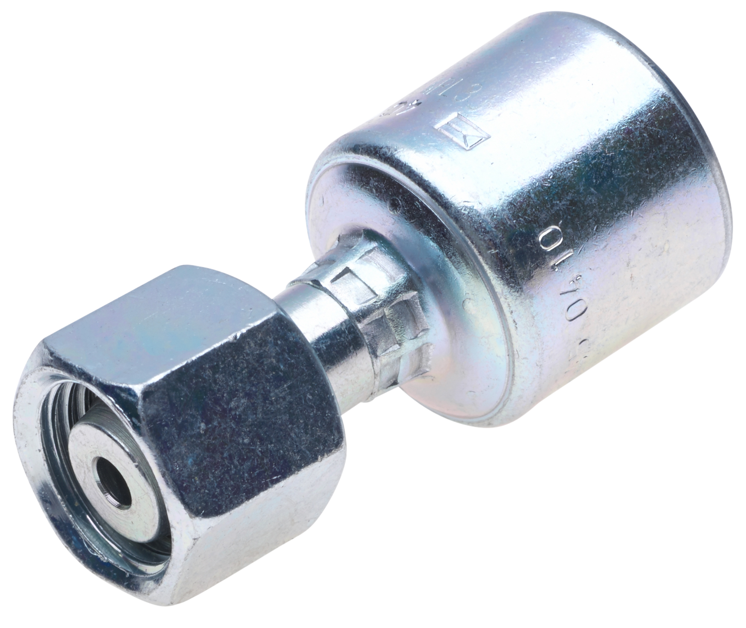 Hydraulic Coupling / Adapter Gates G25645-0408