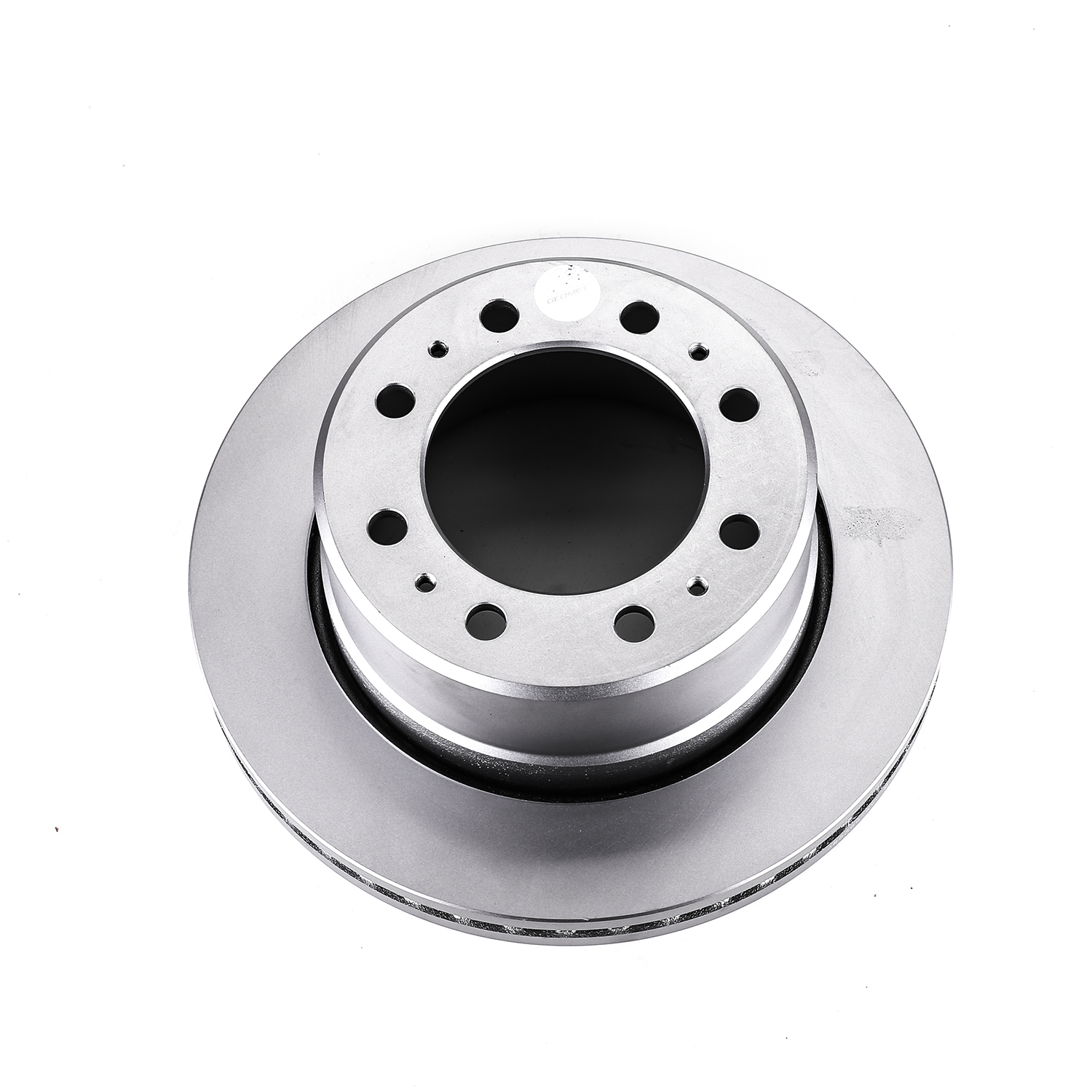 Disc Brake Rotor PowerStop AR83067EVC