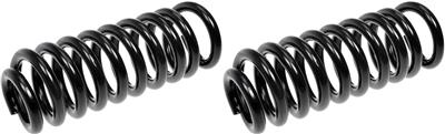 Coil Spring Dorman - Premium 566-103