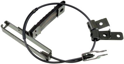 Parking Brake Cable Dorman - First Stop C93794