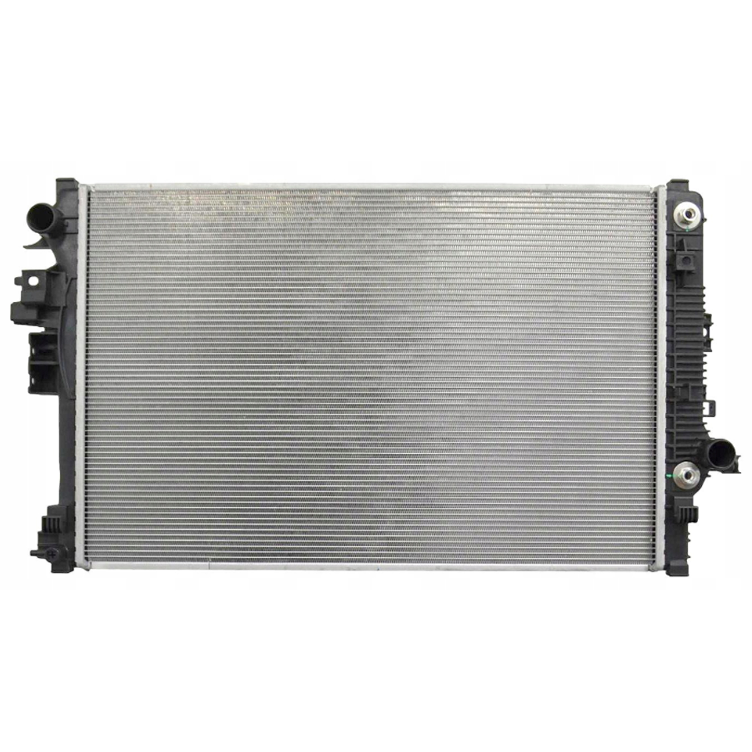 Radiator Reach Cooling 41-13814