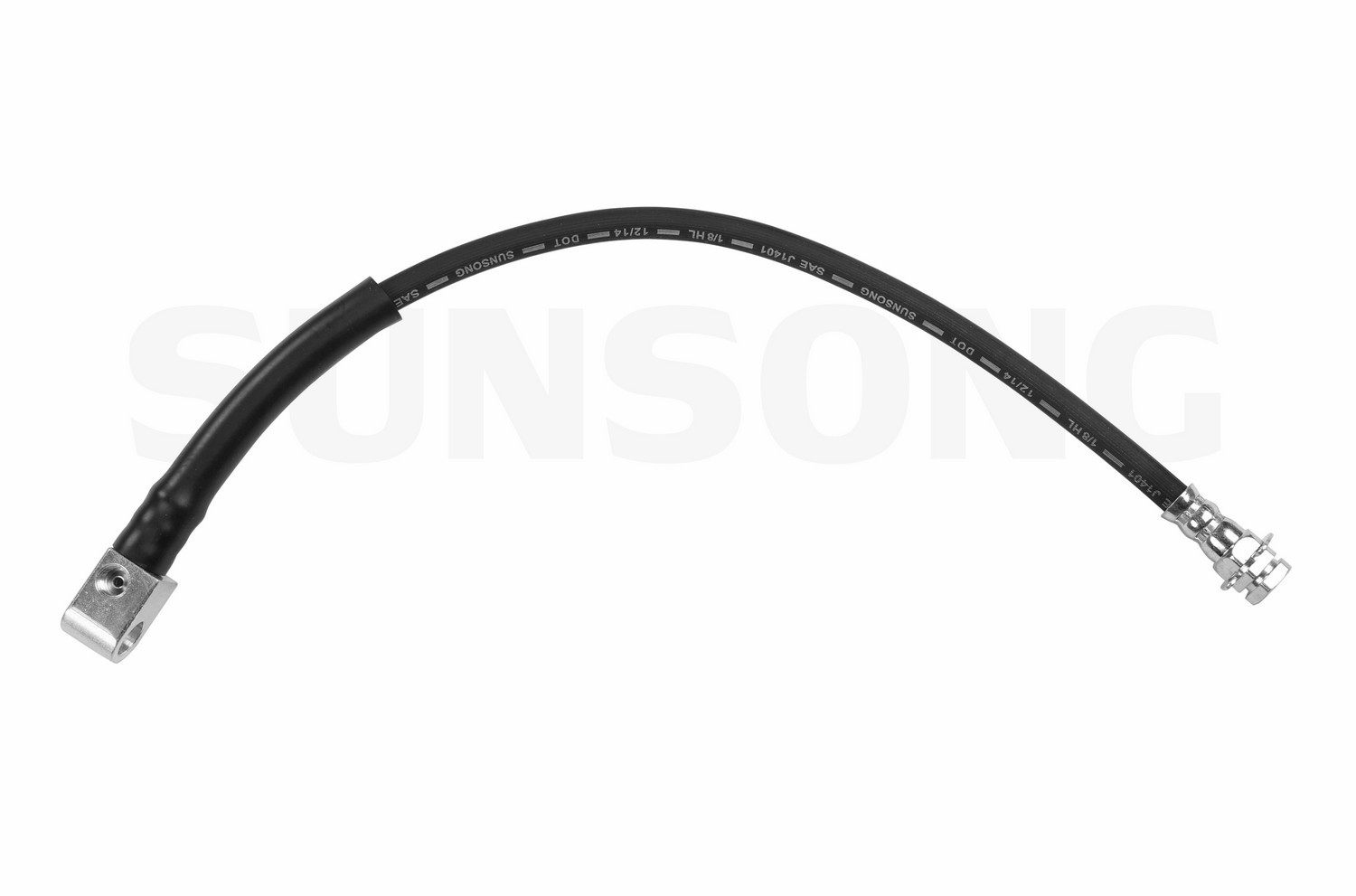 Brake Hydraulic Hose Sunsong 2201020