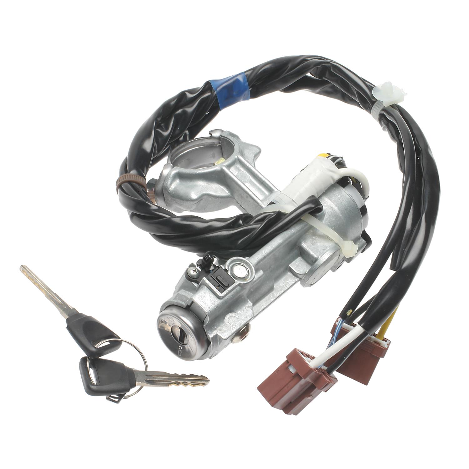 Ignition Lock Cylinder and Switch Standard Import US-437