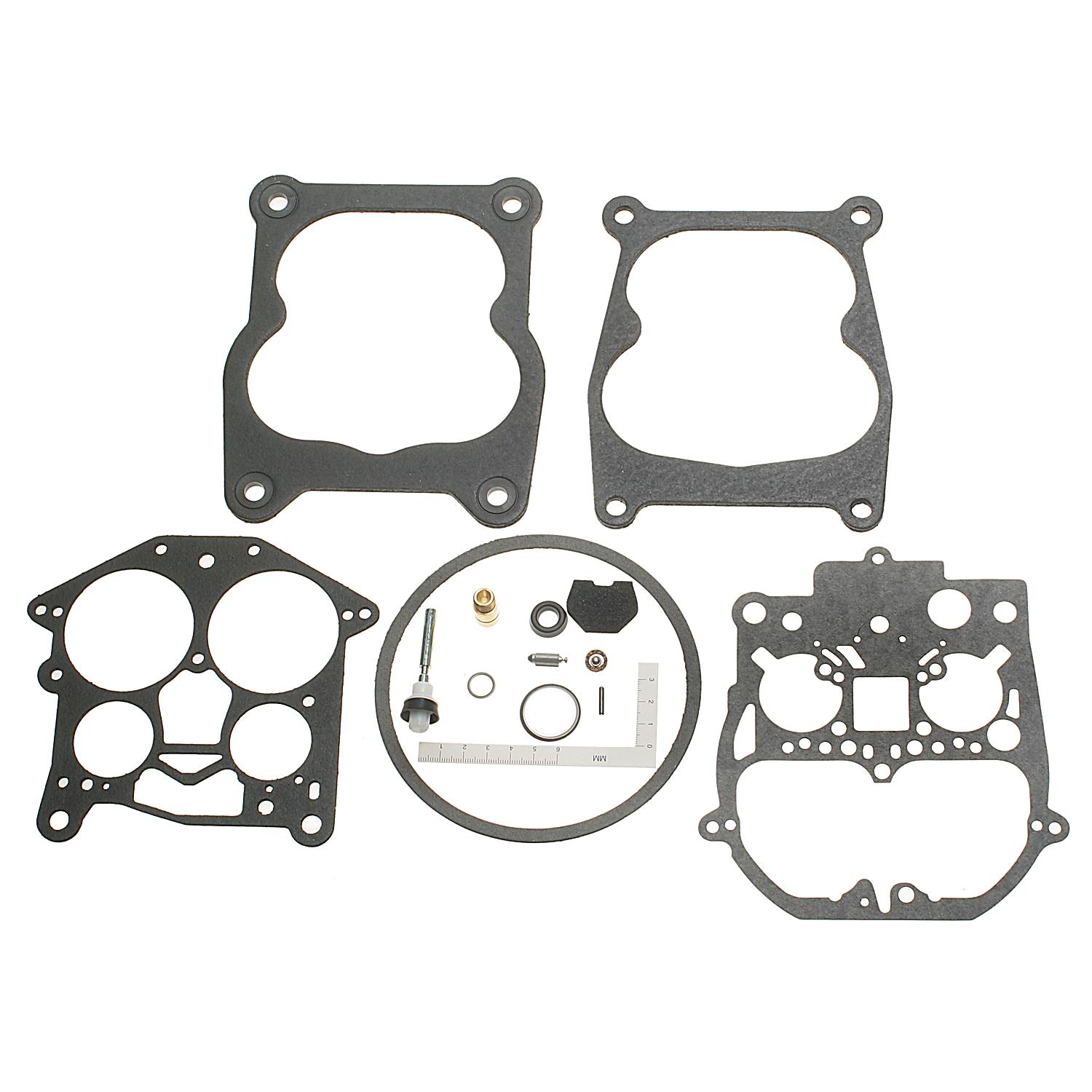 Carburetor Repair Kit Hygrade Tuneup 579B