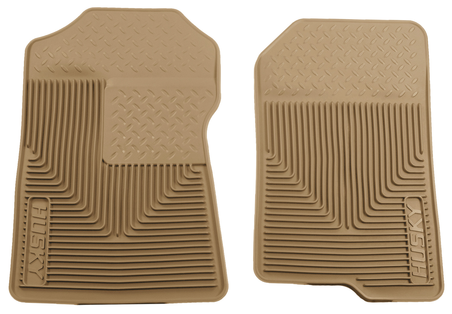Floor Mat Husky Liners 51023