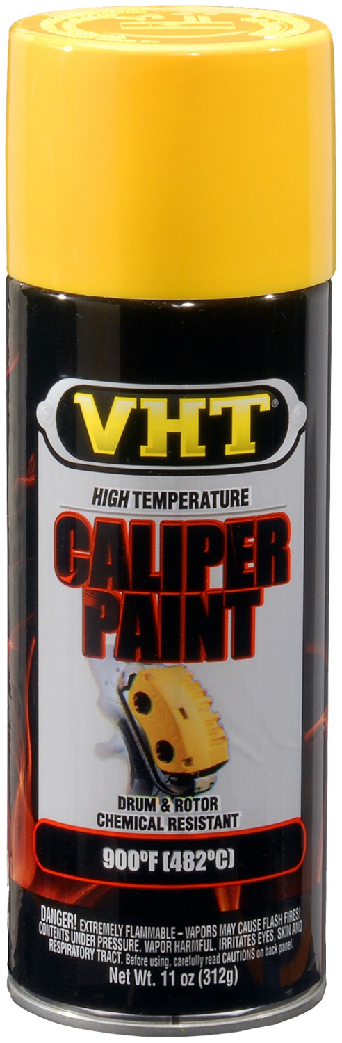 VHT Caliper Paint, Yellow