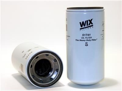 Engine Oil Filter Wix 51741