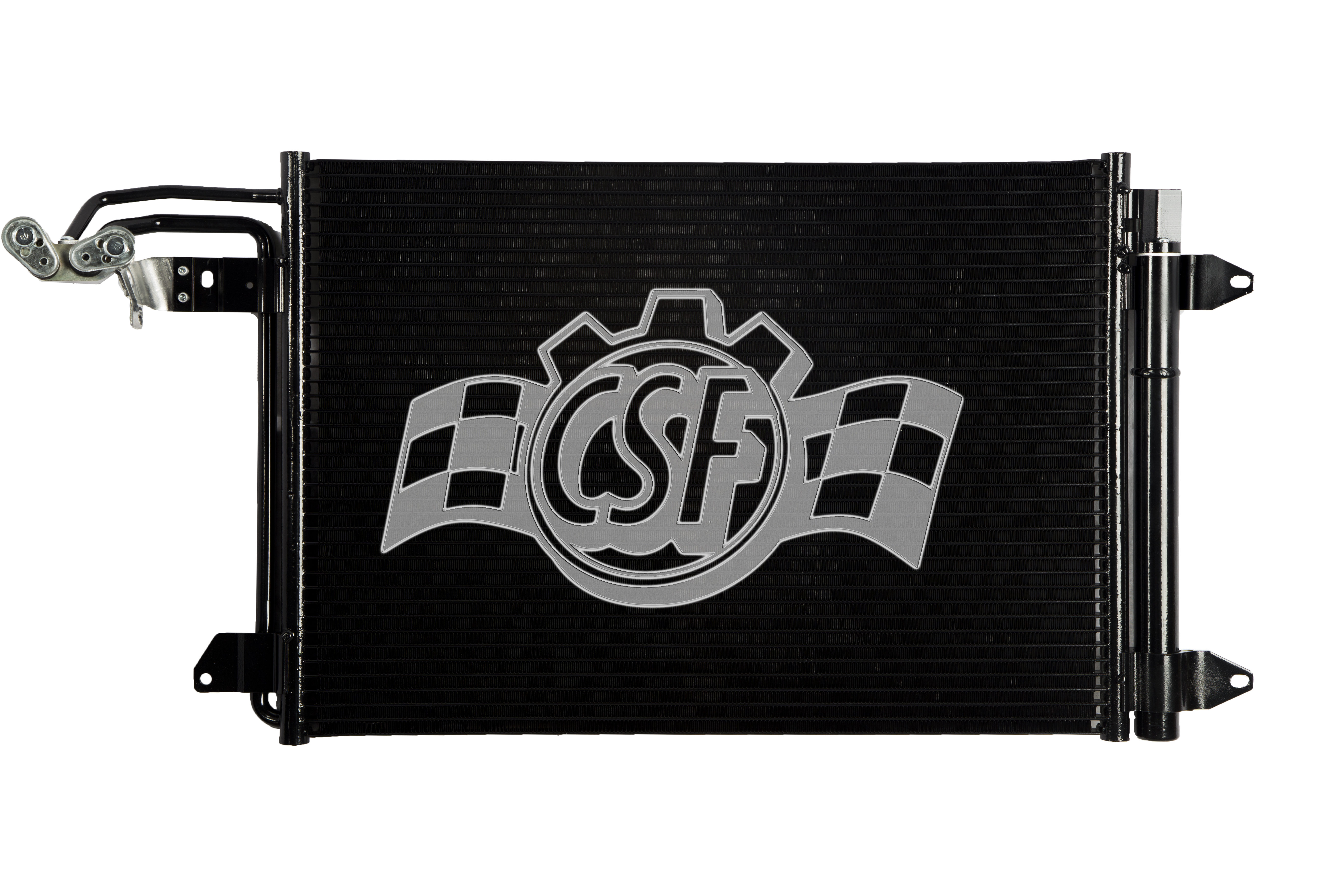 A/C Condenser CSF 10537