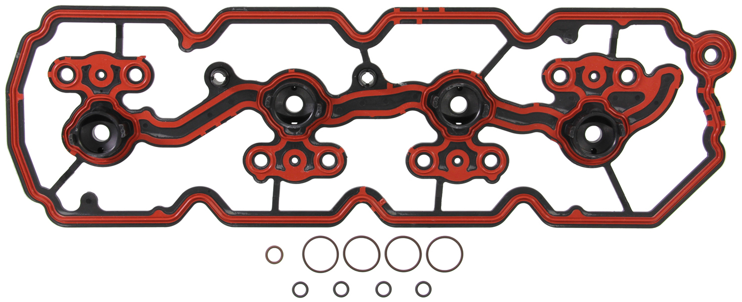 FEL-PRO | Engine Lifter Valley Cover Gasket Set MS96871 | abcauto