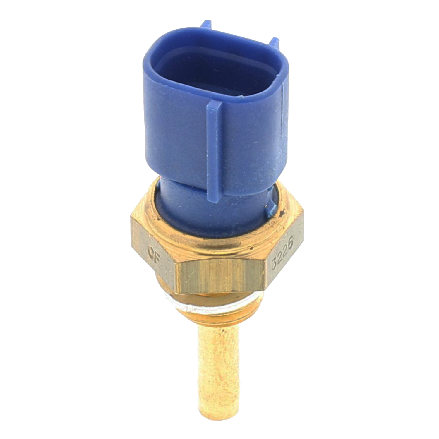 Engine Coolant Temperature Sensor Motorad 1TS1098