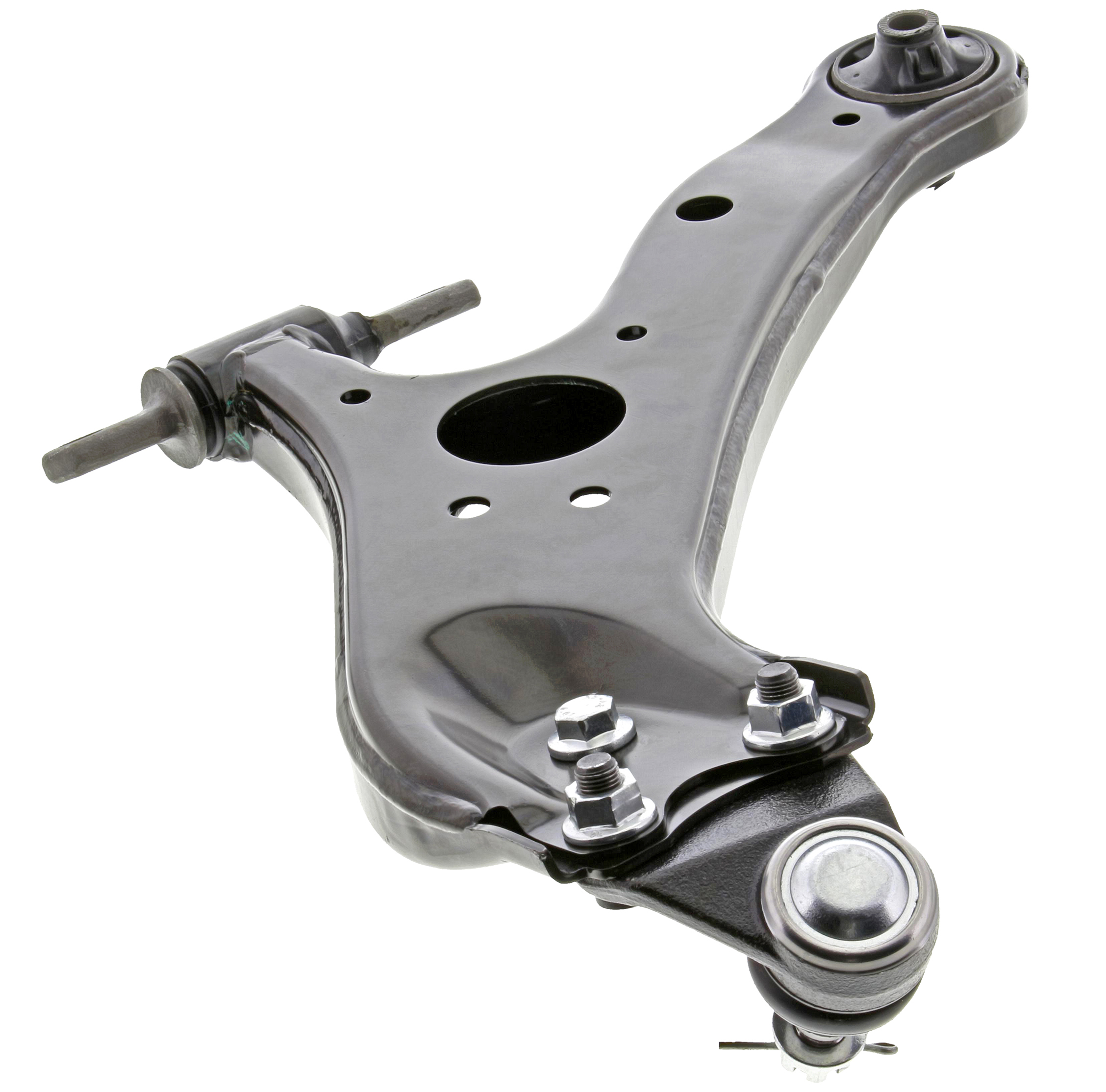 Suspension Control Arm and Ball Joint Assembly MacPherson Chassis C6GS861131