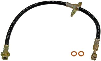 Brake Hydraulic Hose Dorman - First Stop H380224