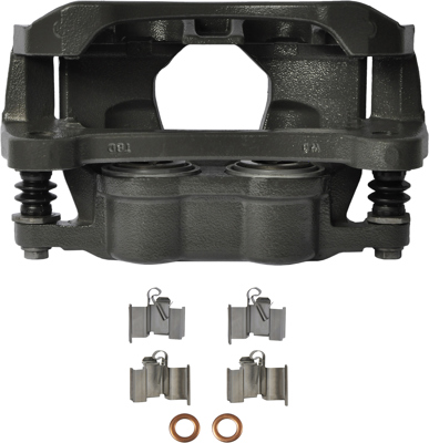 Disc Brake Caliper CARDONE Reman 18-B5632