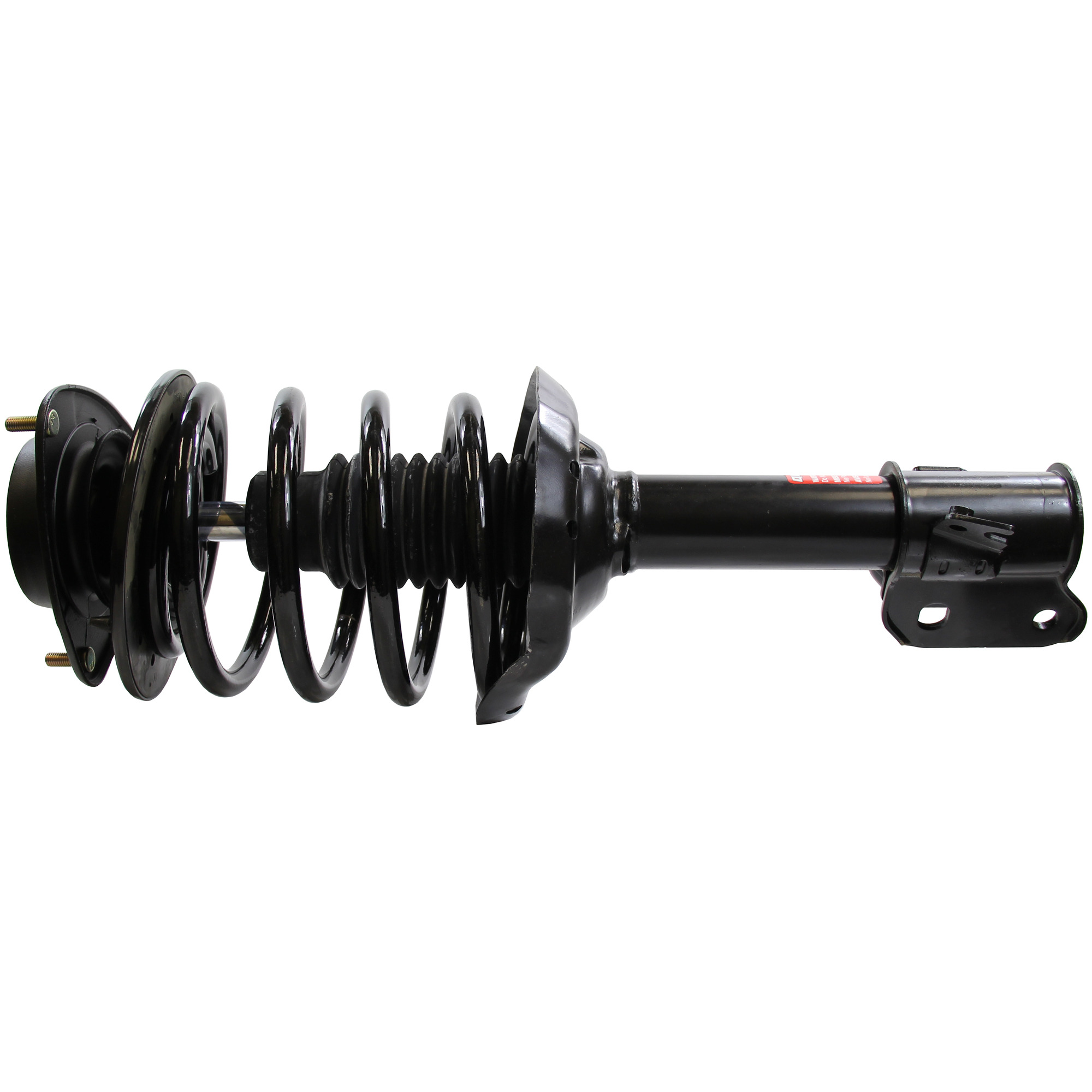 Suspension Strut and Coil Spring Assembly Monroe Shocks & Struts 372566