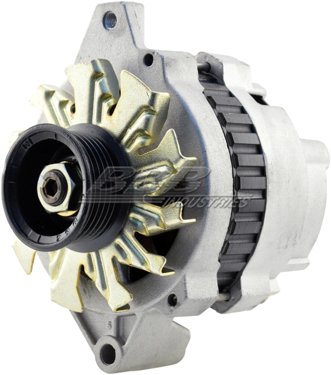 Alternator TERREPOWER formerly BBB Industries N7977-11