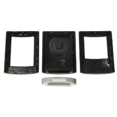 Keyless Entry Transmitter Cover Dorman - HELP 13617