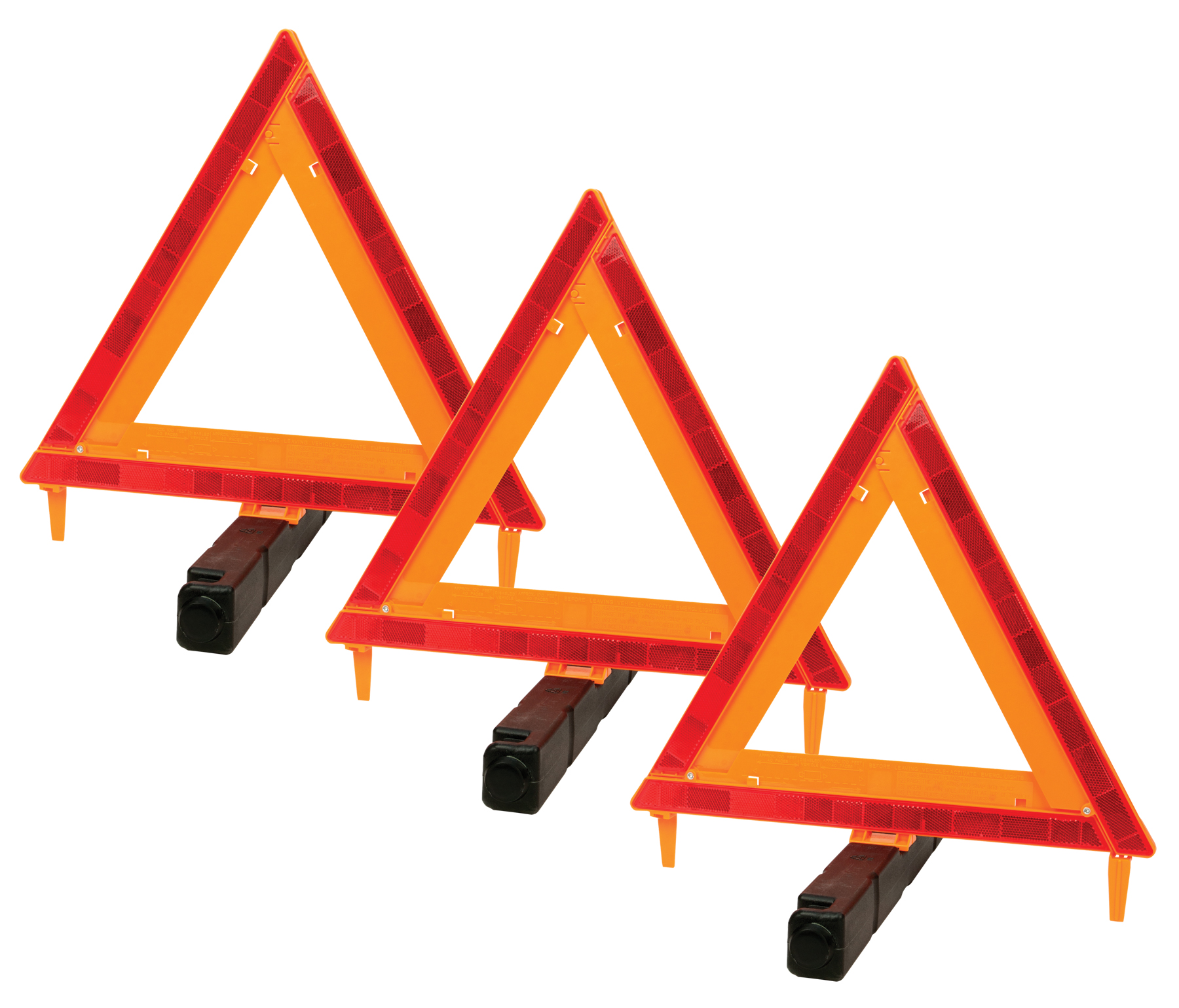 Safety Triangle Performance Tool W1498