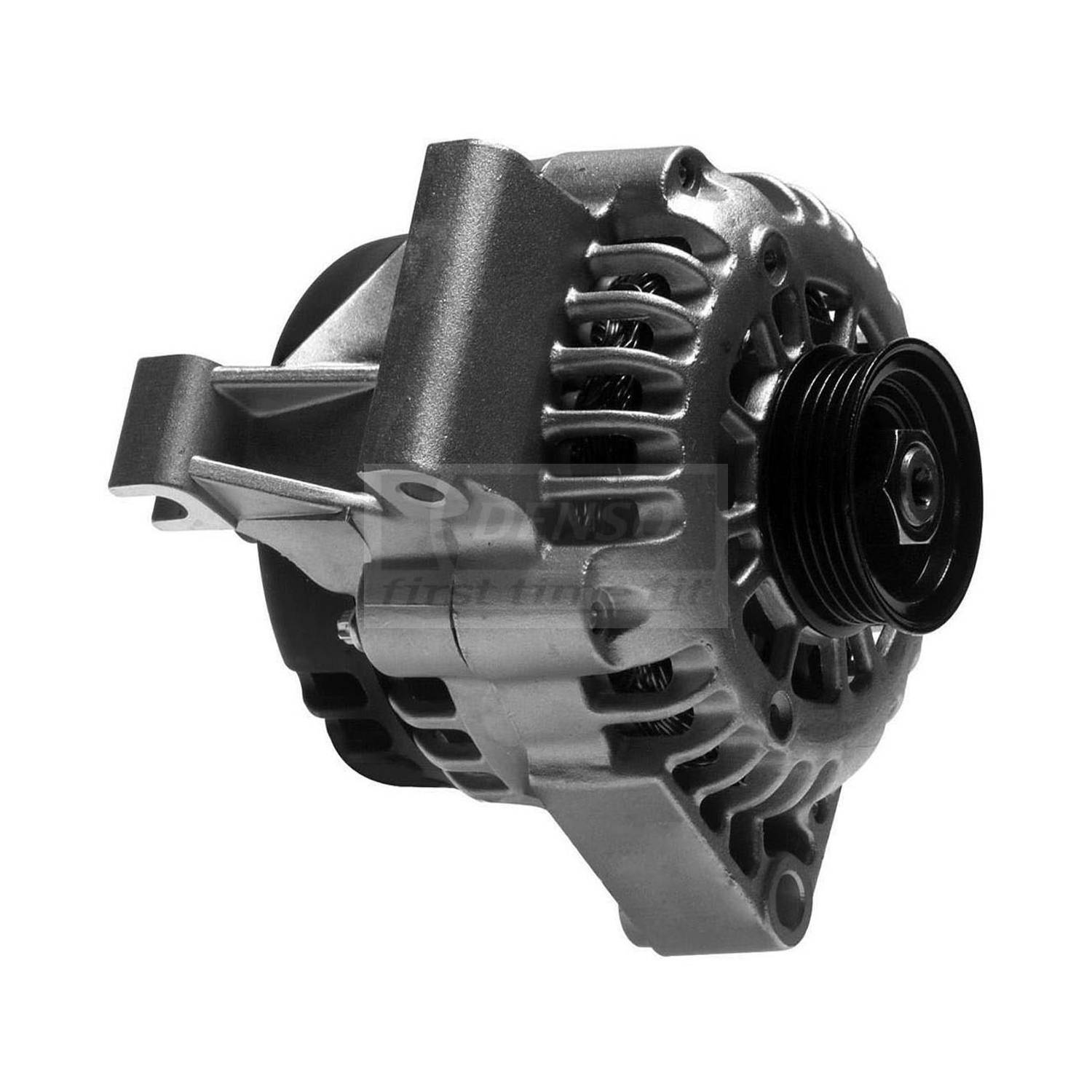 Alternator DENSO Auto Parts 210-5166