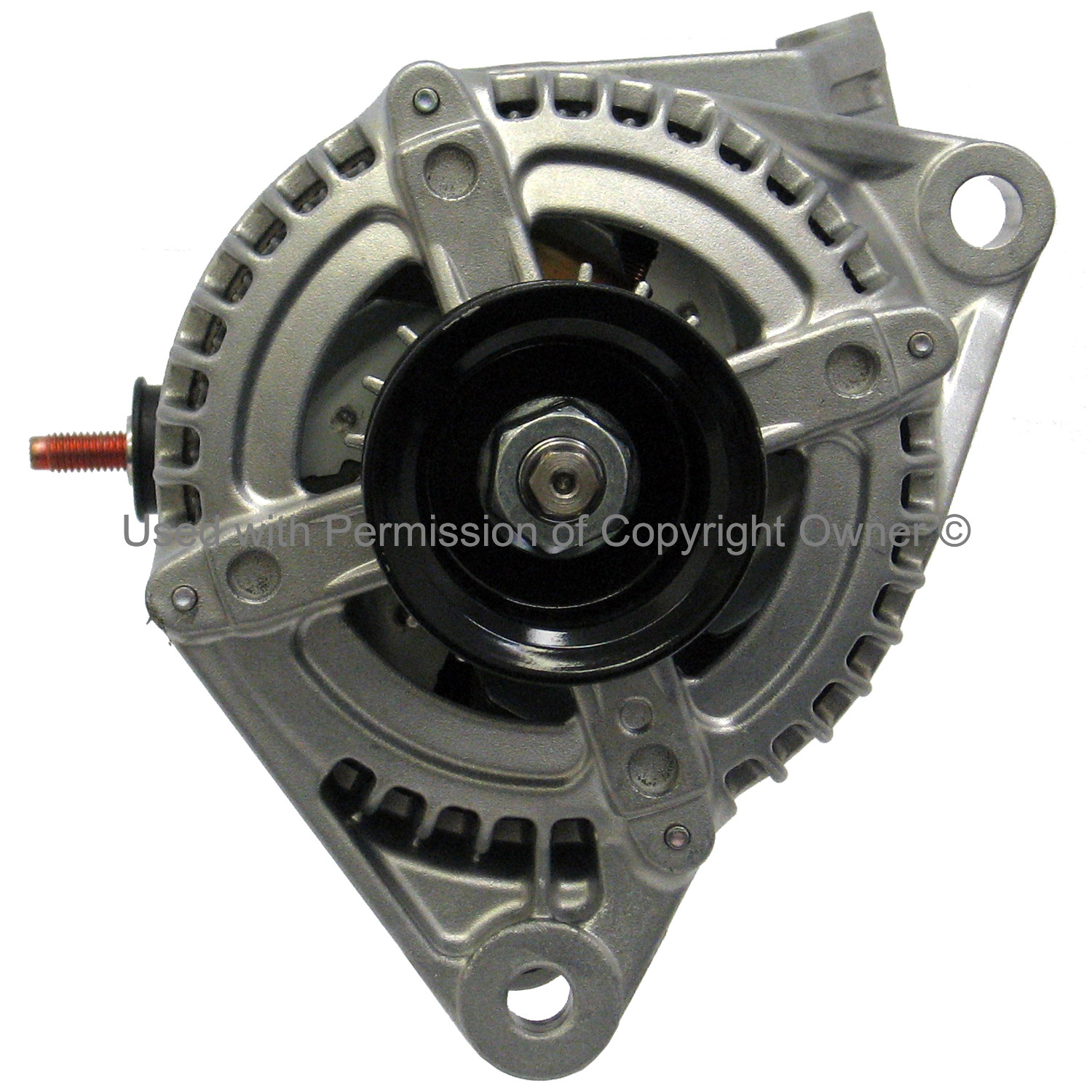 Alternator Quality-Built 11504