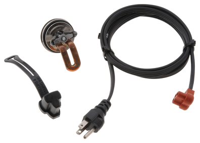 Engine Heater Zerostart 3100065