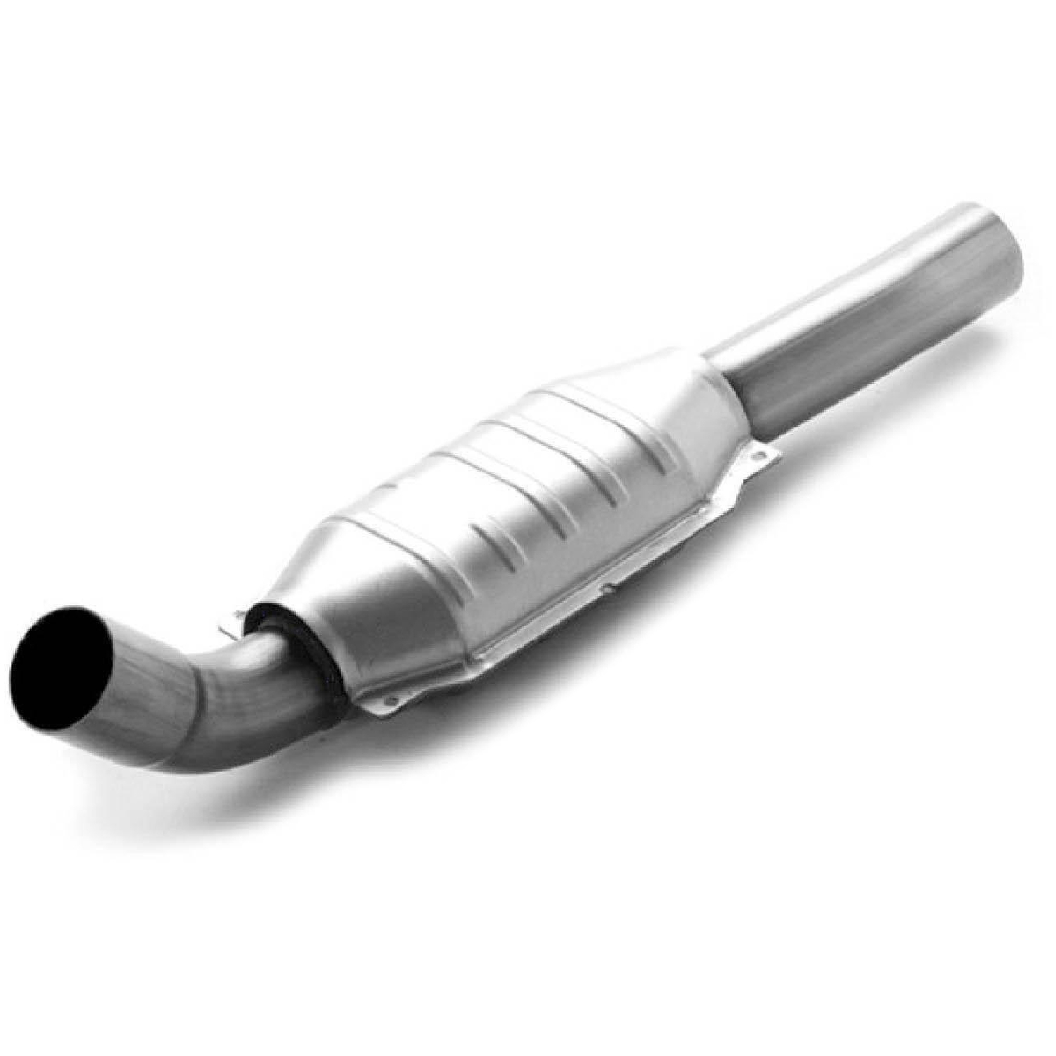 Catalytic Converter BRExhaust 079-3005