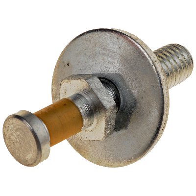 Door Lock Striker Dorman - HELP 38441