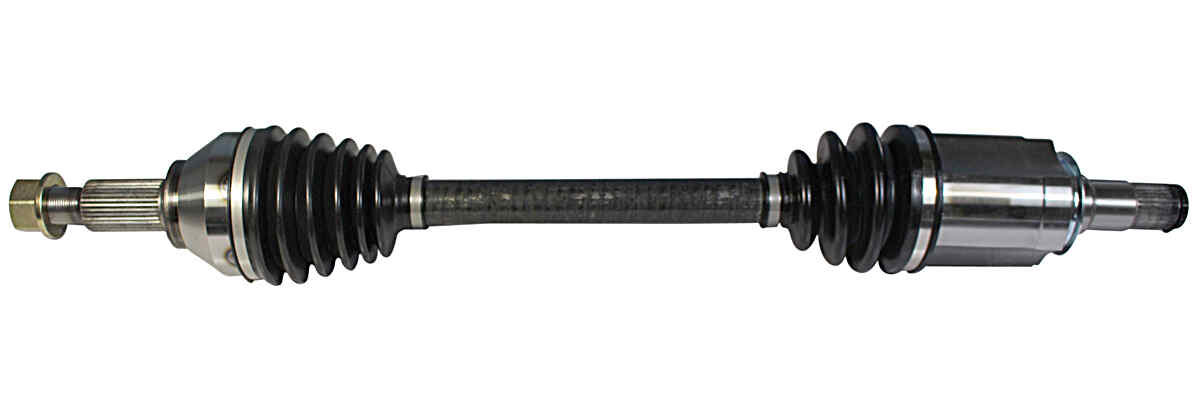 CV Axle Assembly GSP NCV53115