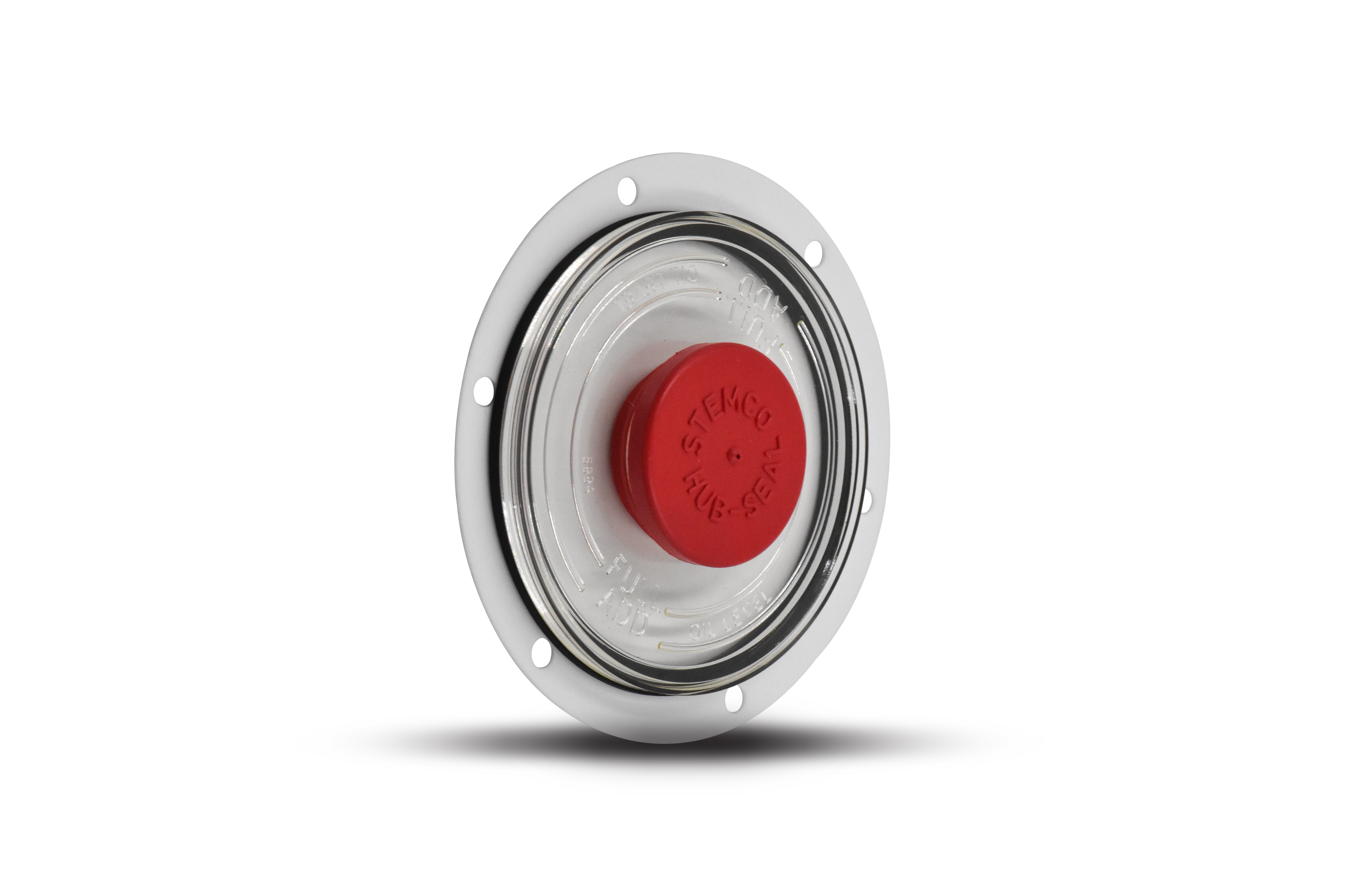 Axle Hub Cap Window Kit Stemco 3595995